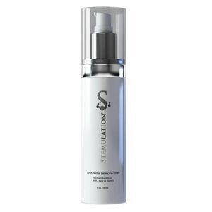 NWT Stemulation AHA Herbal Balancing Toner